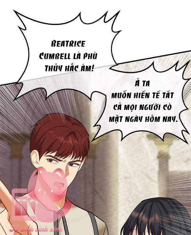 Thánh Nữ Trở Lại Làm Phản Diện Chapter 3 - Trang 2