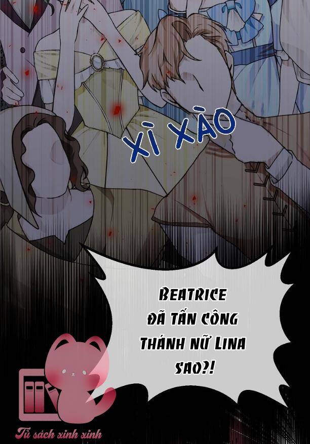 Thánh Nữ Trở Lại Làm Phản Diện Chapter 3 - Trang 2