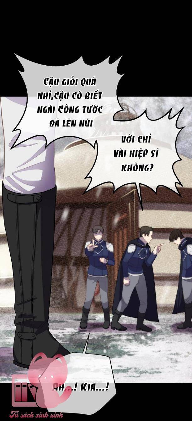 Thánh Nữ Trở Lại Làm Phản Diện Chapter 3 - Trang 2