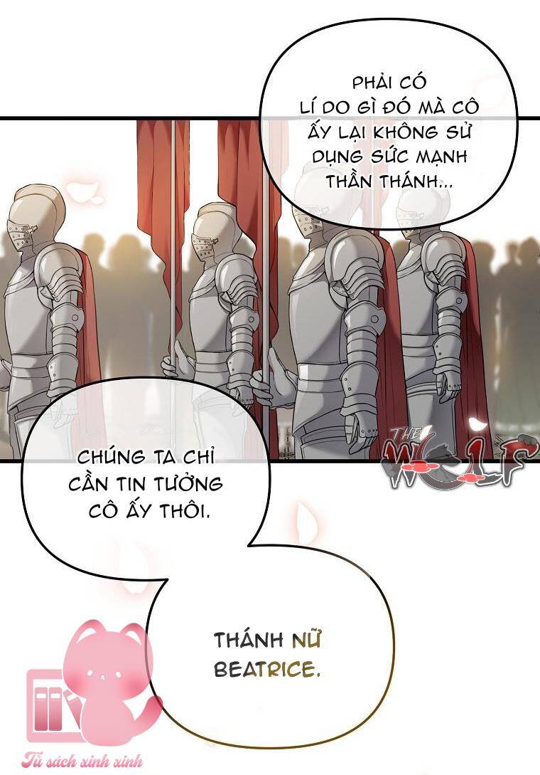 Thánh Nữ Trở Lại Làm Phản Diện Chapter 1 - Trang 2