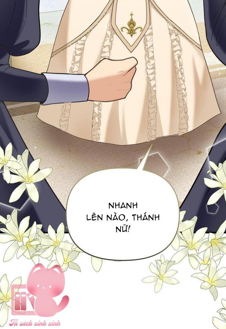 Thánh Nữ Trở Lại Làm Phản Diện Chapter 1 - Trang 2