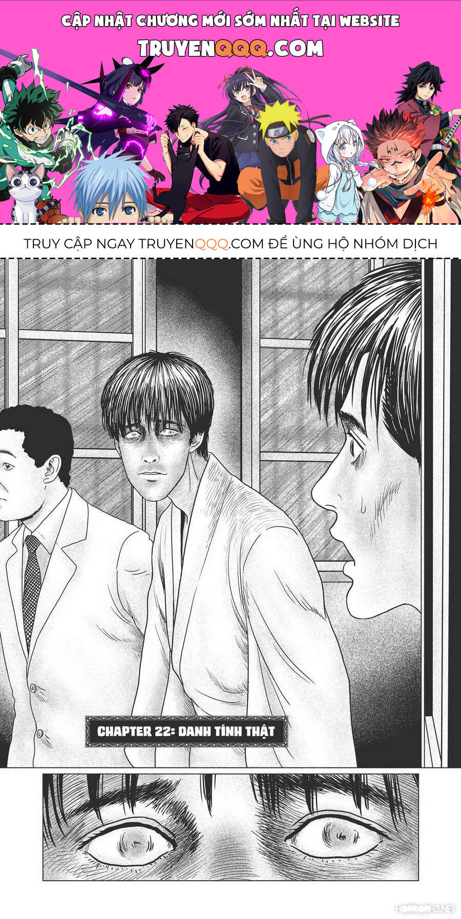 Thất Lạc Cõi Người Chapter 22 - Trang 2