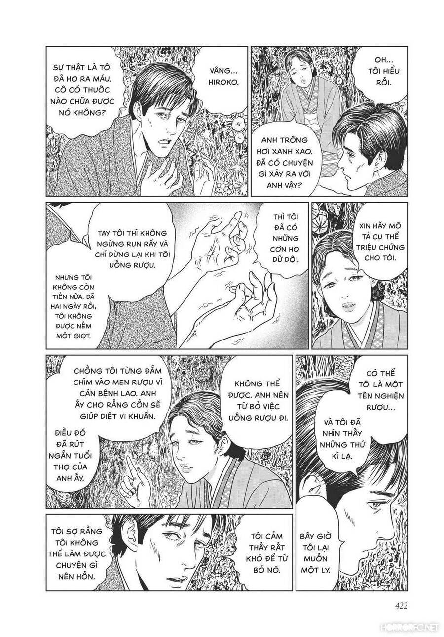 Thất Lạc Cõi Người Chapter 17 - Trang 2