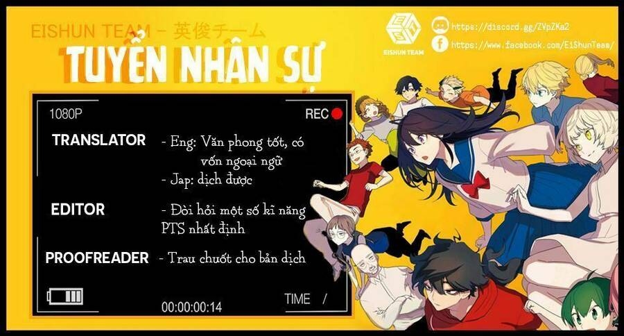 Thất Lạc Cõi Người Chapter 7 - Trang 2