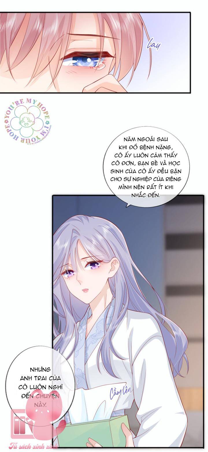 Khoảng Cách Giữa Những Vì Sao Chapter 45 - Trang 2