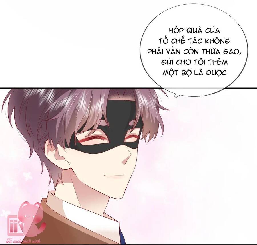 Khoảng Cách Giữa Những Vì Sao Chapter 44 - Trang 2