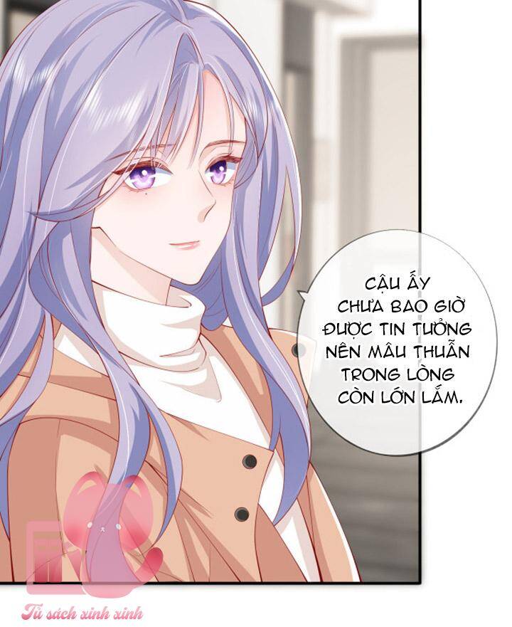 Khoảng Cách Giữa Những Vì Sao Chapter 38 - Trang 2