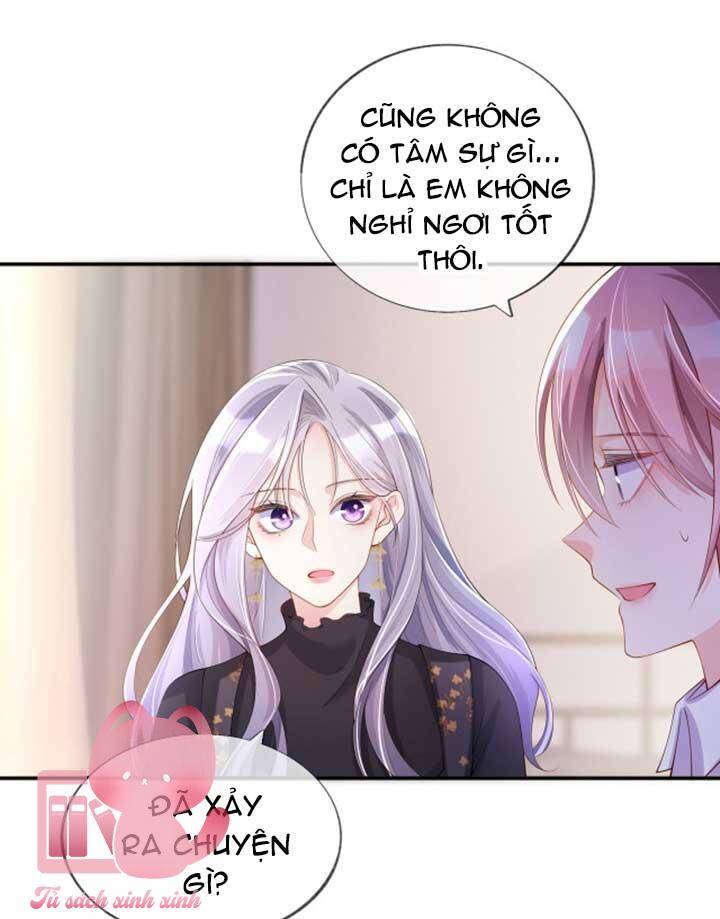 Khoảng Cách Giữa Những Vì Sao Chapter 33 - Trang 2