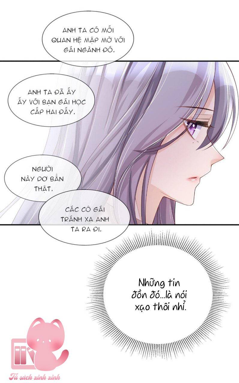 Khoảng Cách Giữa Những Vì Sao Chapter 26 - Trang 2