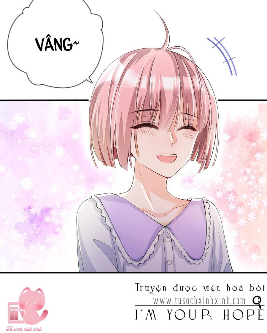 Khoảng Cách Giữa Những Vì Sao Chapter 23 - Trang 2