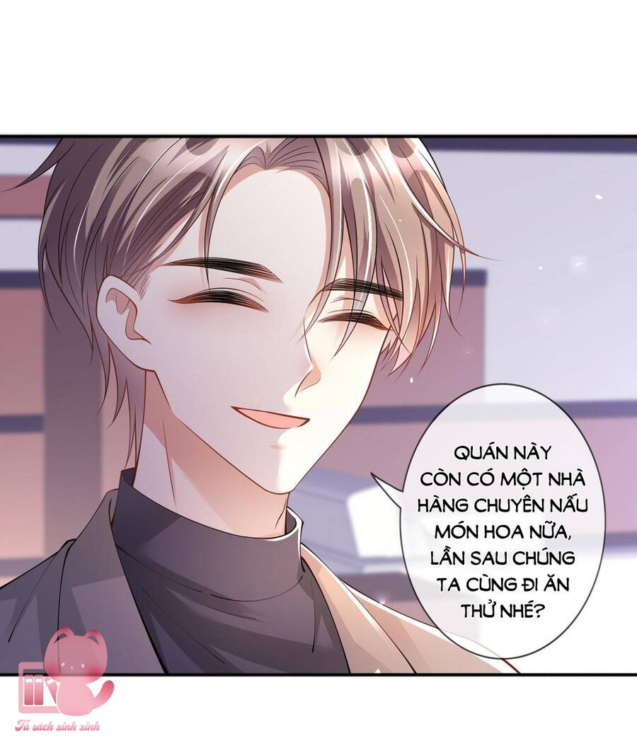 Khoảng Cách Giữa Những Vì Sao Chapter 19 - Trang 2