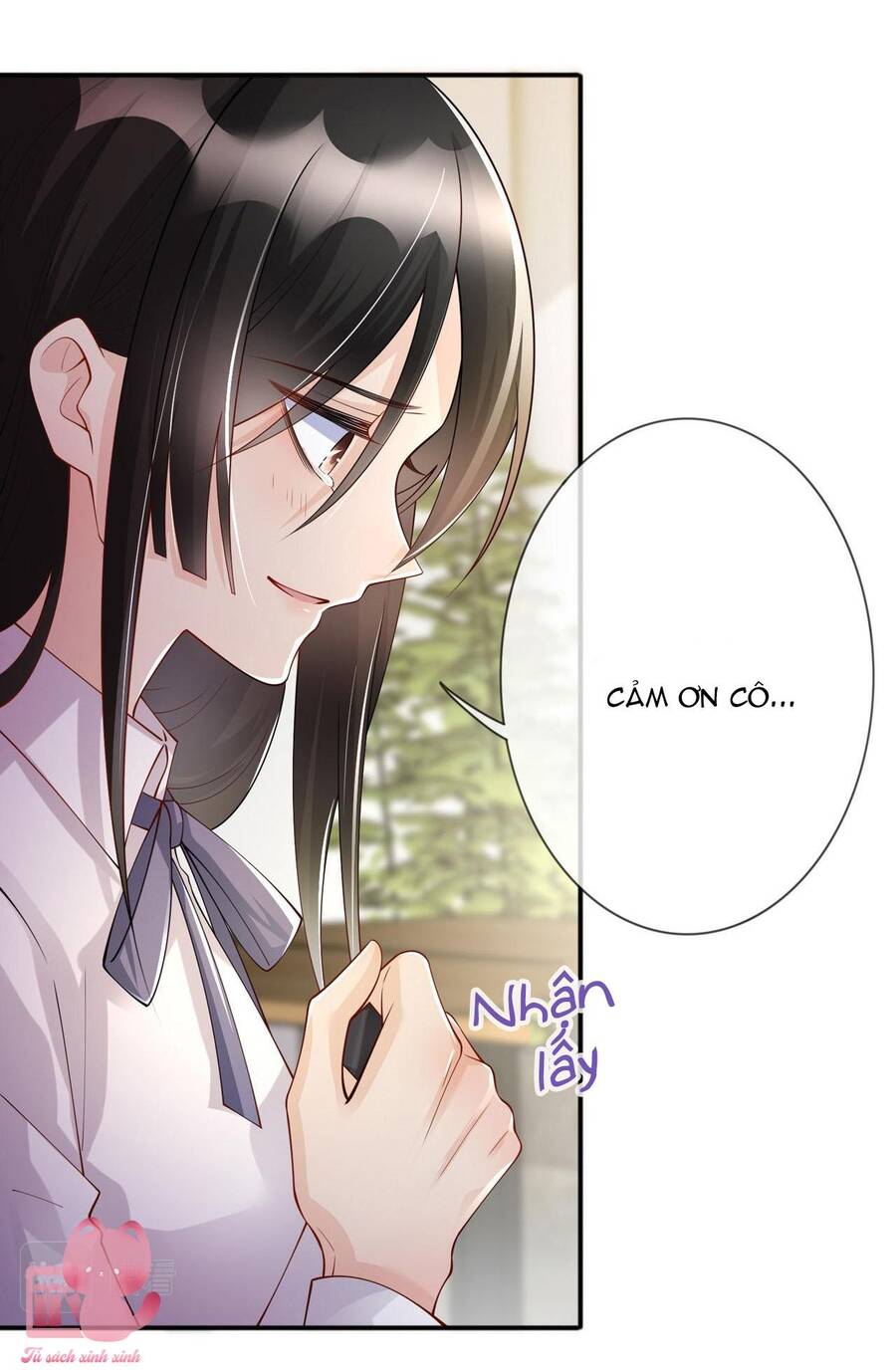 Khoảng Cách Giữa Những Vì Sao Chapter 14 - Trang 2