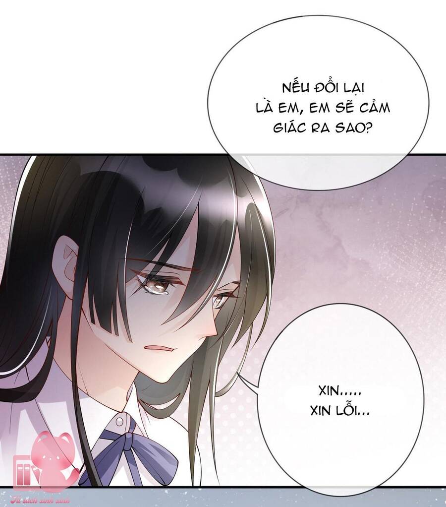 Khoảng Cách Giữa Những Vì Sao Chapter 14 - Trang 2