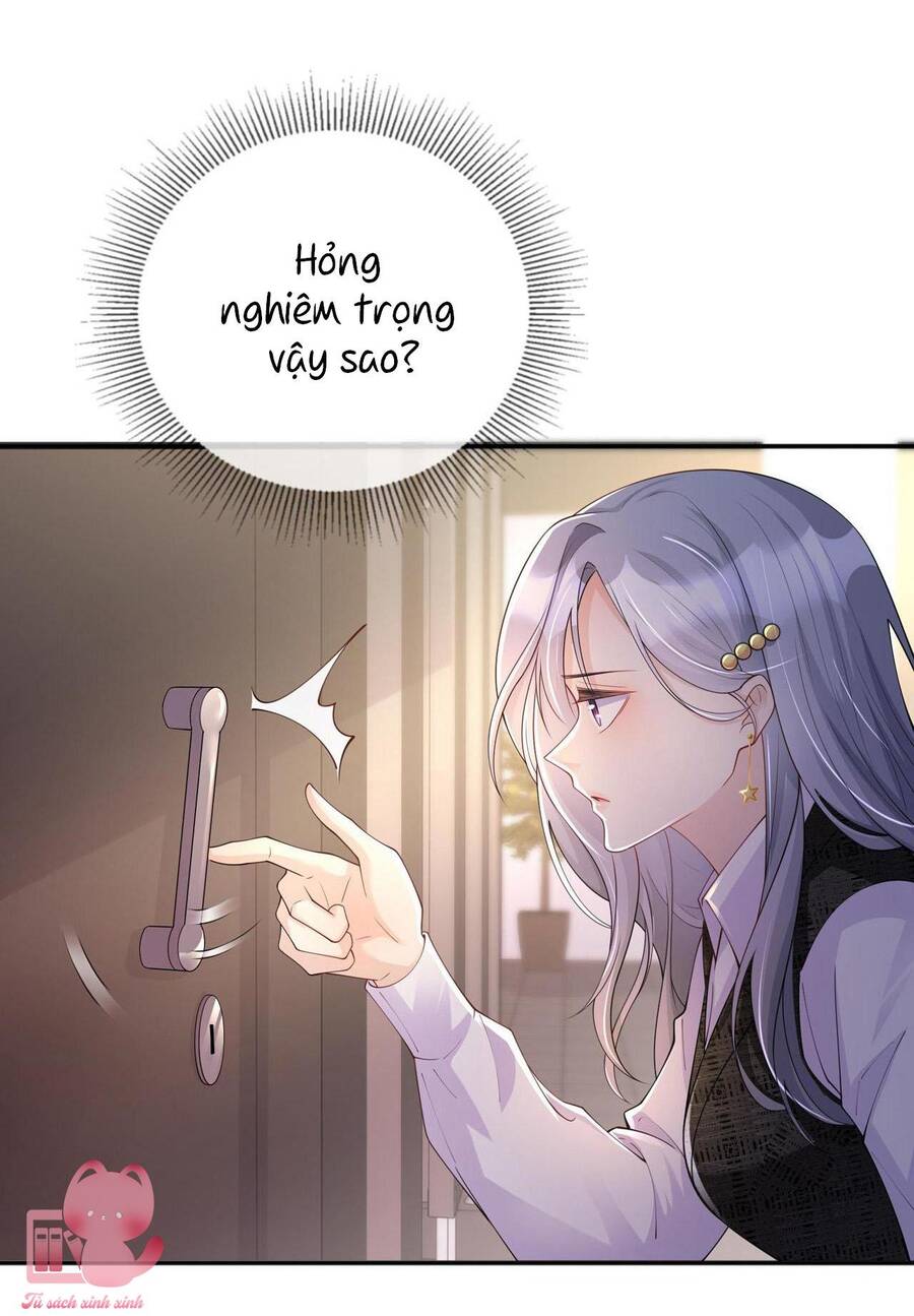 Khoảng Cách Giữa Những Vì Sao Chapter 12 - Trang 2