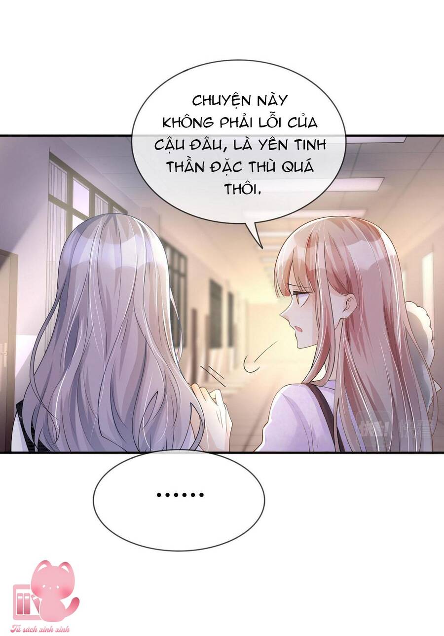 Khoảng Cách Giữa Những Vì Sao Chapter 12 - Trang 2