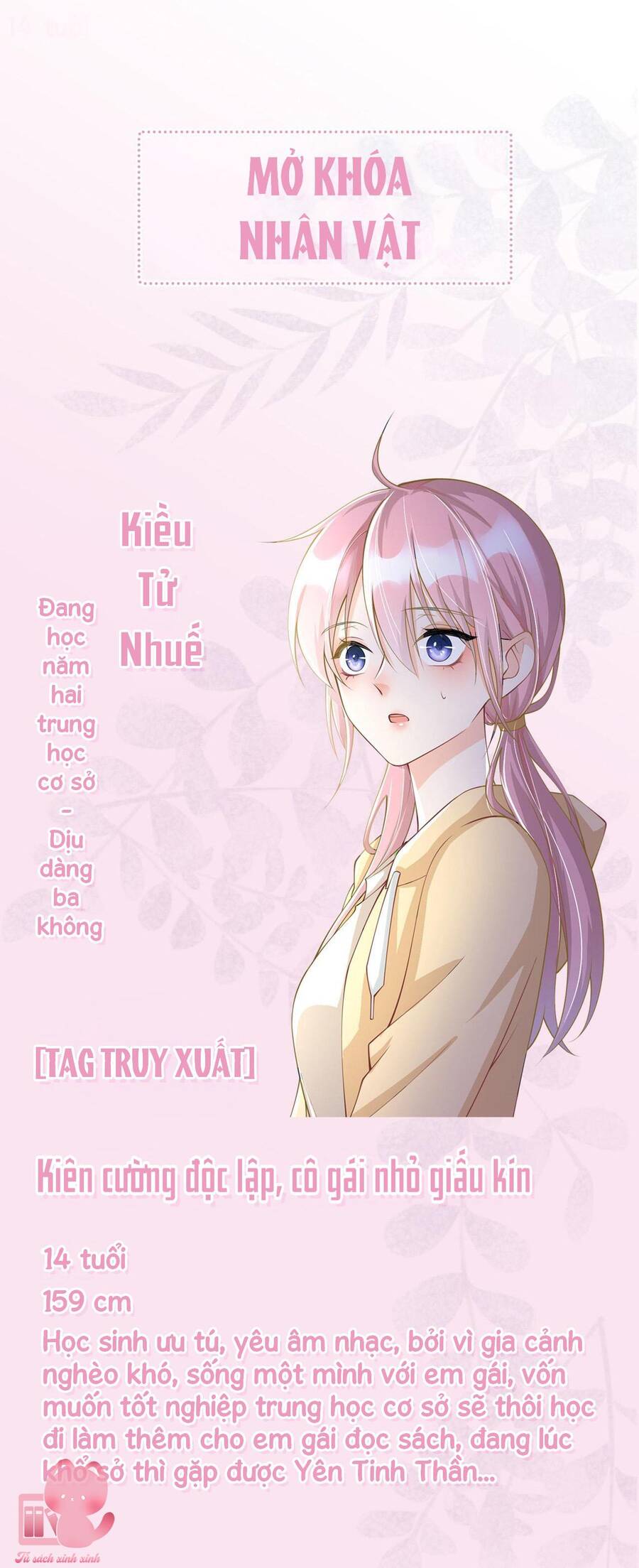 Khoảng Cách Giữa Những Vì Sao Chapter 12 - Trang 2