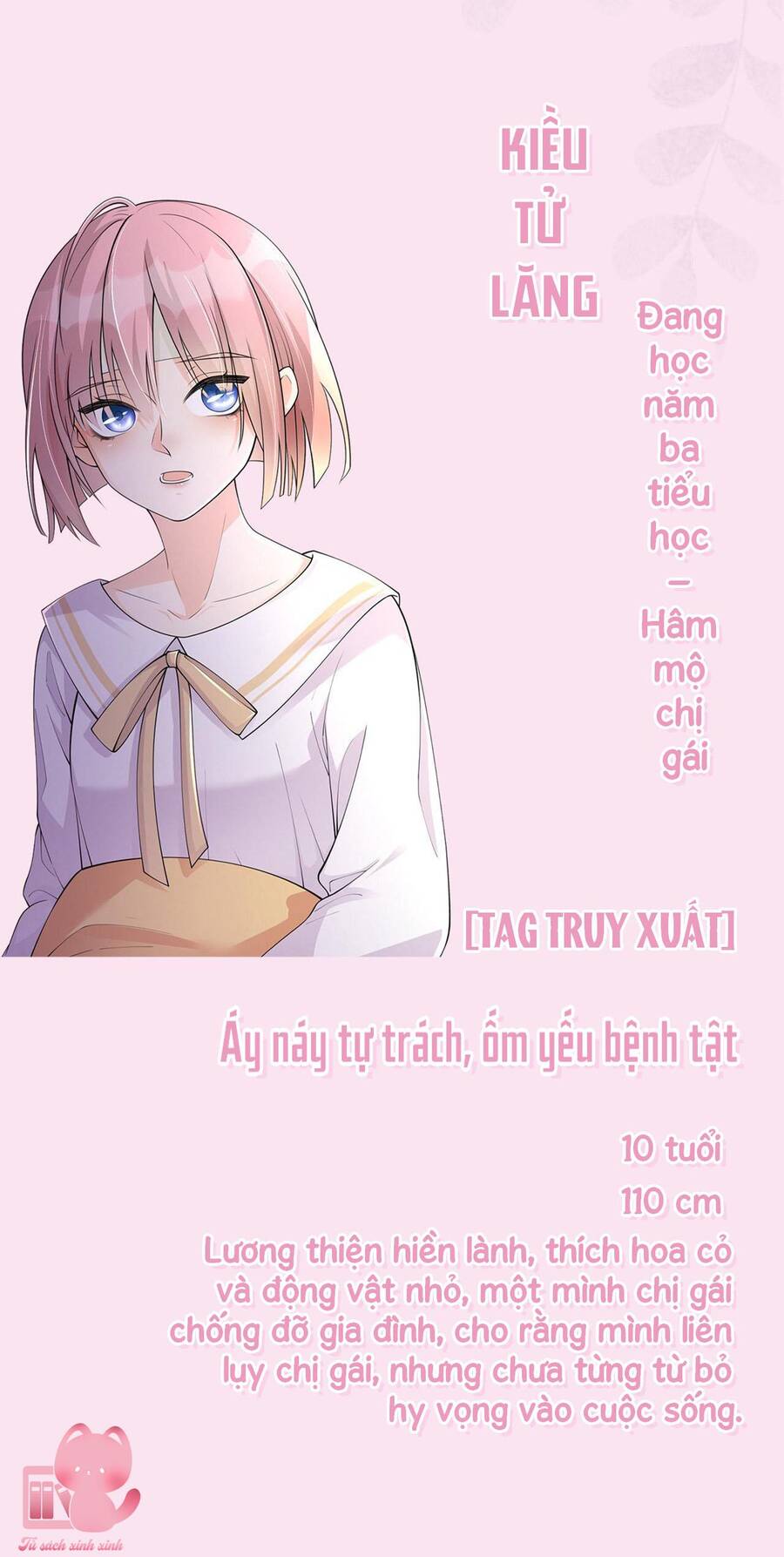 Khoảng Cách Giữa Những Vì Sao Chapter 12 - Trang 2