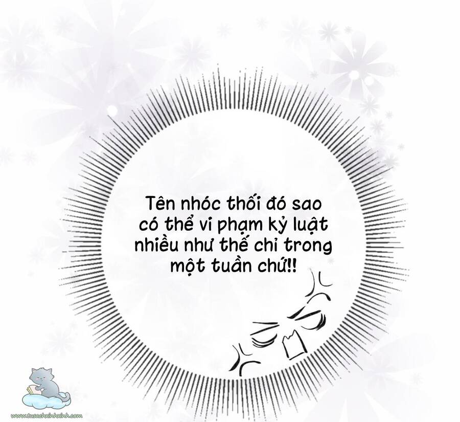 Khoảng Cách Giữa Những Vì Sao Chapter 9 - Trang 2