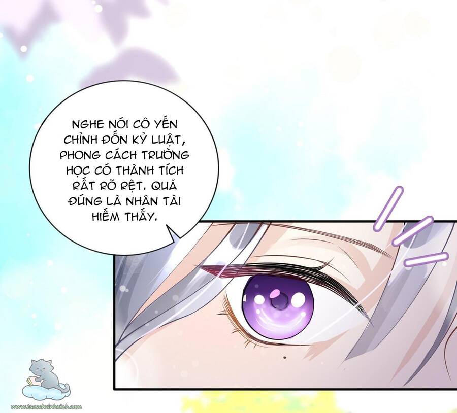 Khoảng Cách Giữa Những Vì Sao Chapter 8 - Trang 2