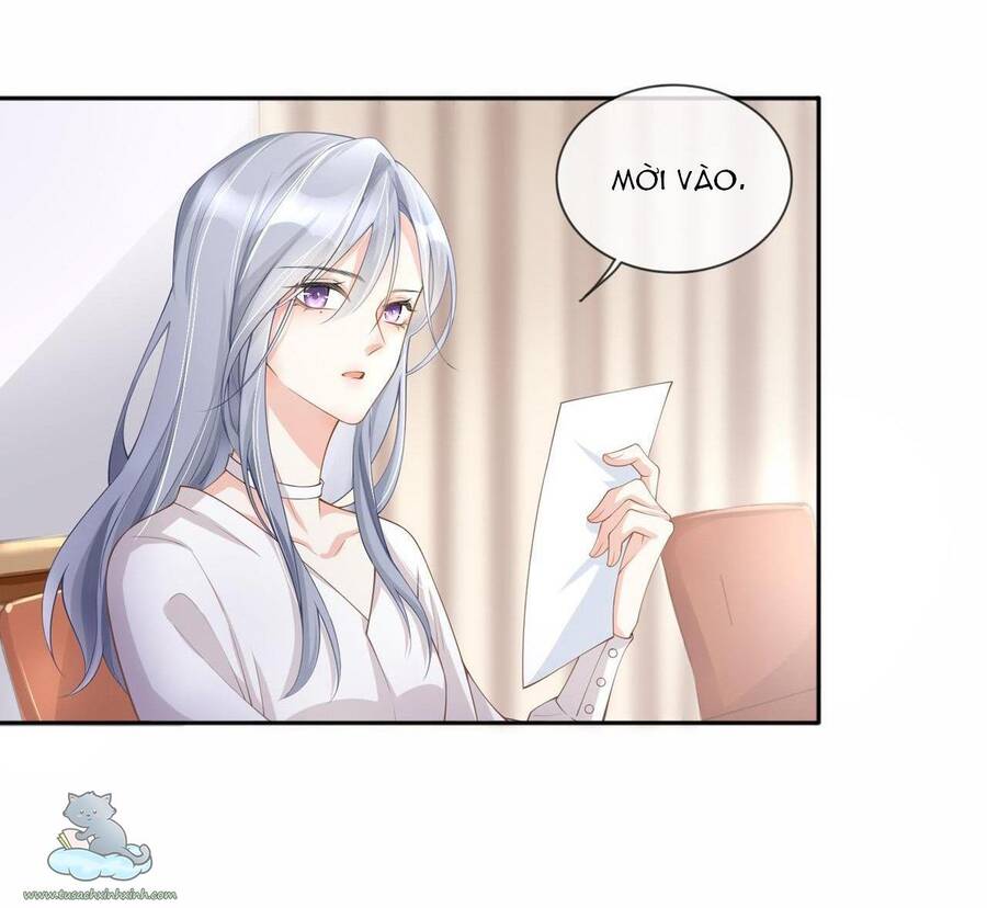 Khoảng Cách Giữa Những Vì Sao Chapter 3 - Trang 2