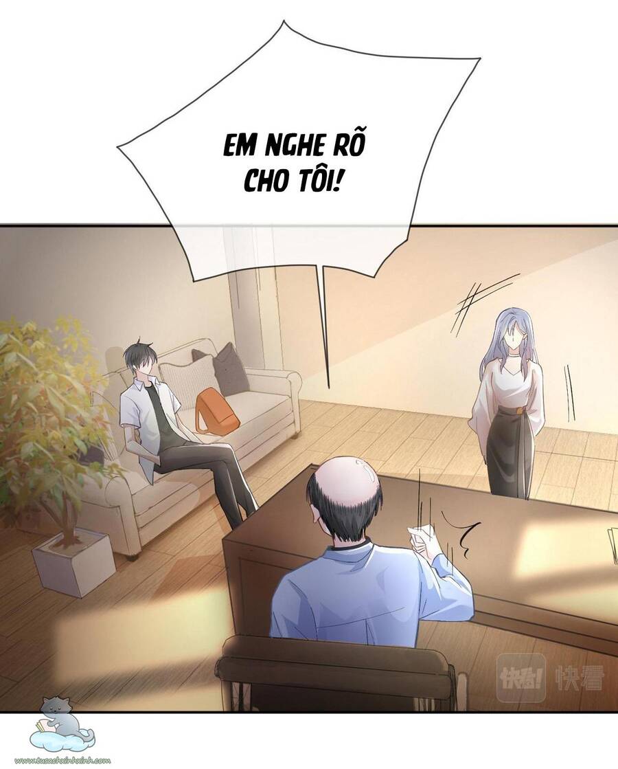 Khoảng Cách Giữa Những Vì Sao Chapter 2 - Trang 2