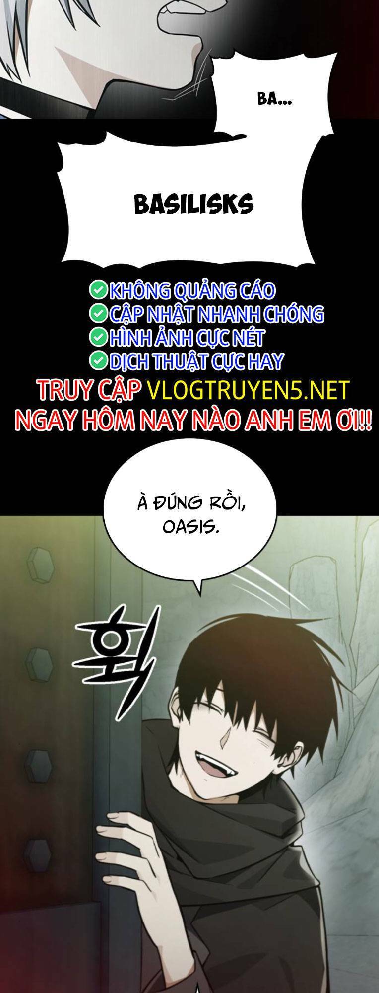 Kẻ Luôn Kết Thúc Bằng Bad Ending Chapter 10 - Trang 2