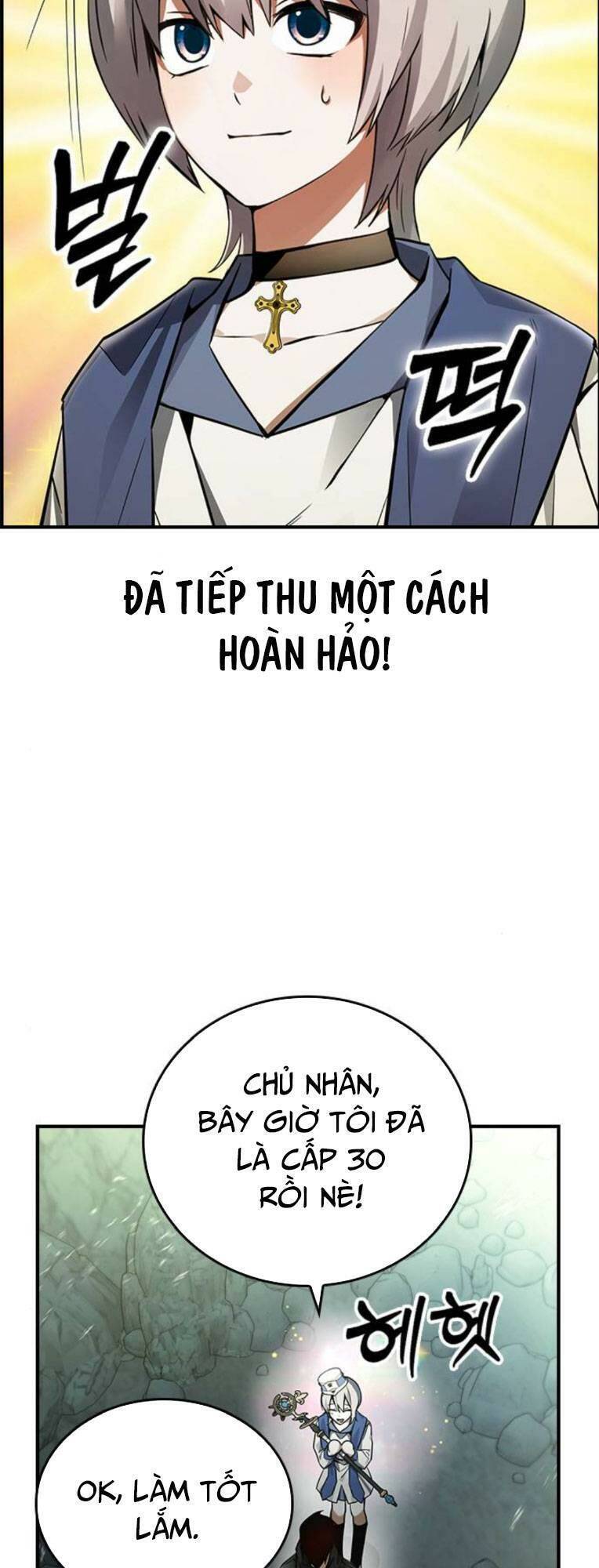 Kẻ Luôn Kết Thúc Bằng Bad Ending Chapter 10 - Trang 2