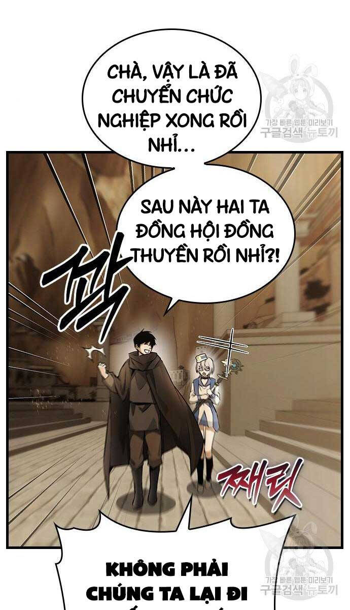 Kẻ Luôn Kết Thúc Bằng Bad Ending Chapter 8 - Trang 2