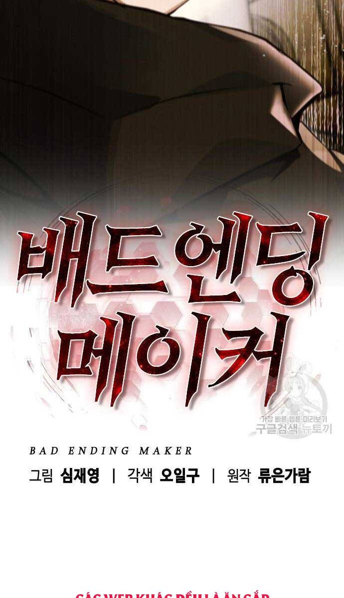 Kẻ Luôn Kết Thúc Bằng Bad Ending Chapter 8 - Trang 2