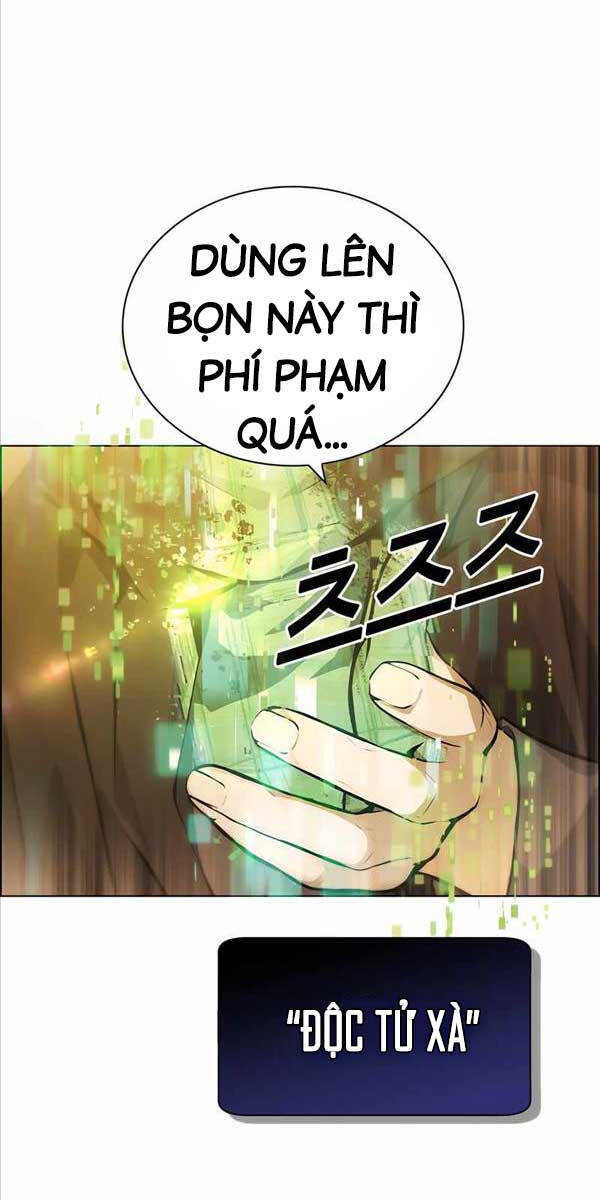 Kẻ Luôn Kết Thúc Bằng Bad Ending Chapter 7 - Trang 2