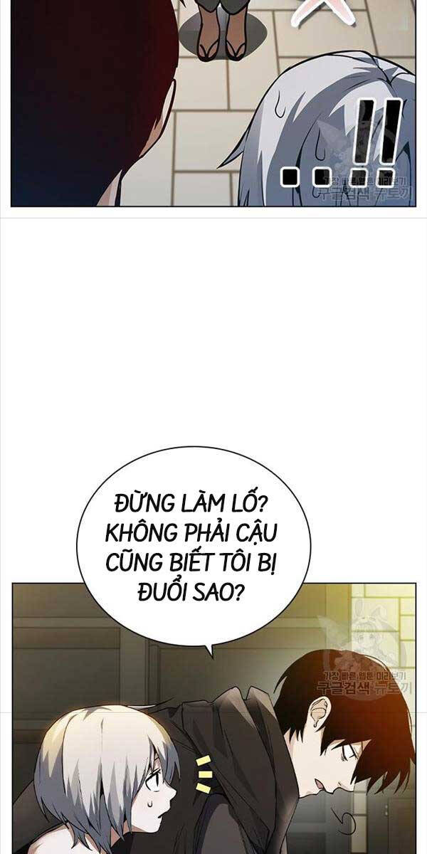 Kẻ Luôn Kết Thúc Bằng Bad Ending Chapter 5 - Trang 2