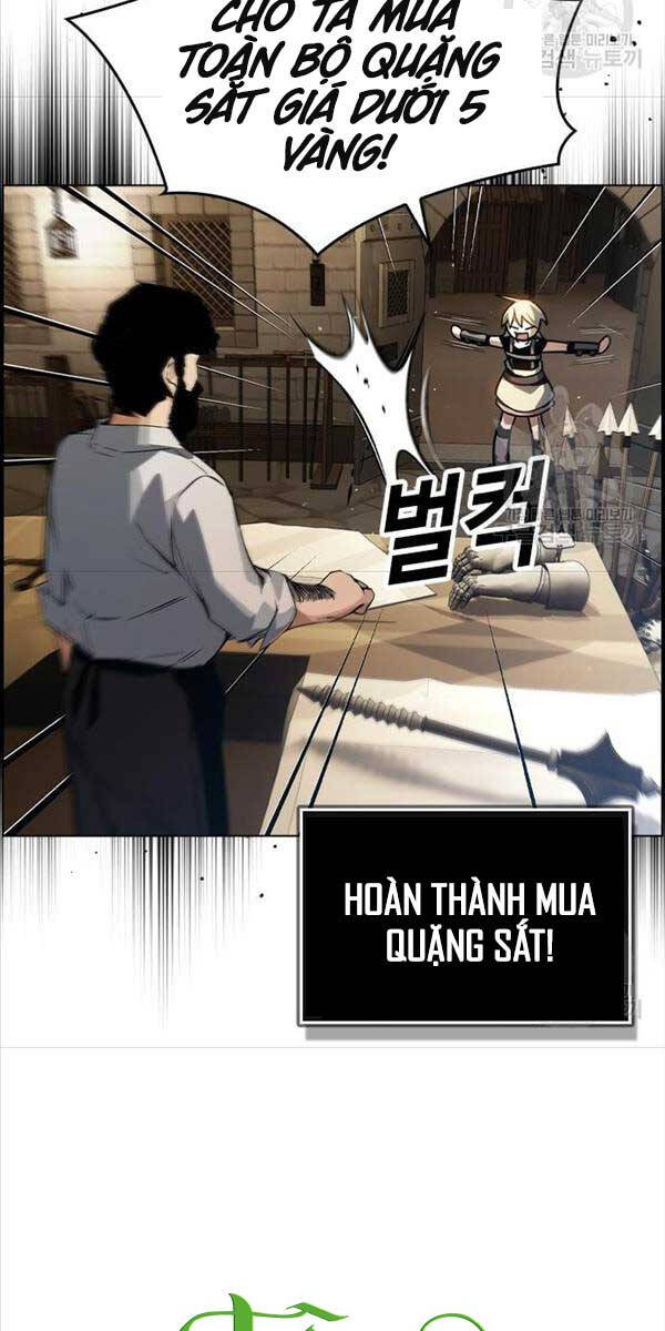 Kẻ Luôn Kết Thúc Bằng Bad Ending Chapter 5 - Trang 2