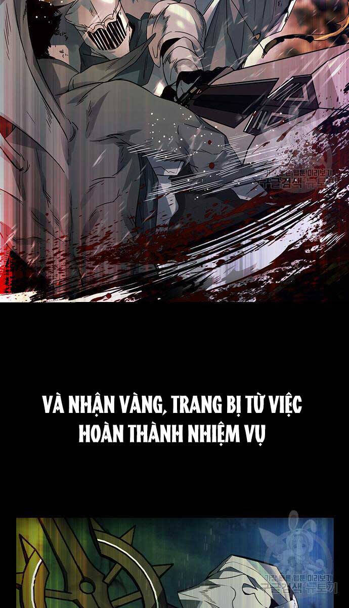 Kẻ Luôn Kết Thúc Bằng Bad Ending Chapter 4 - Trang 2