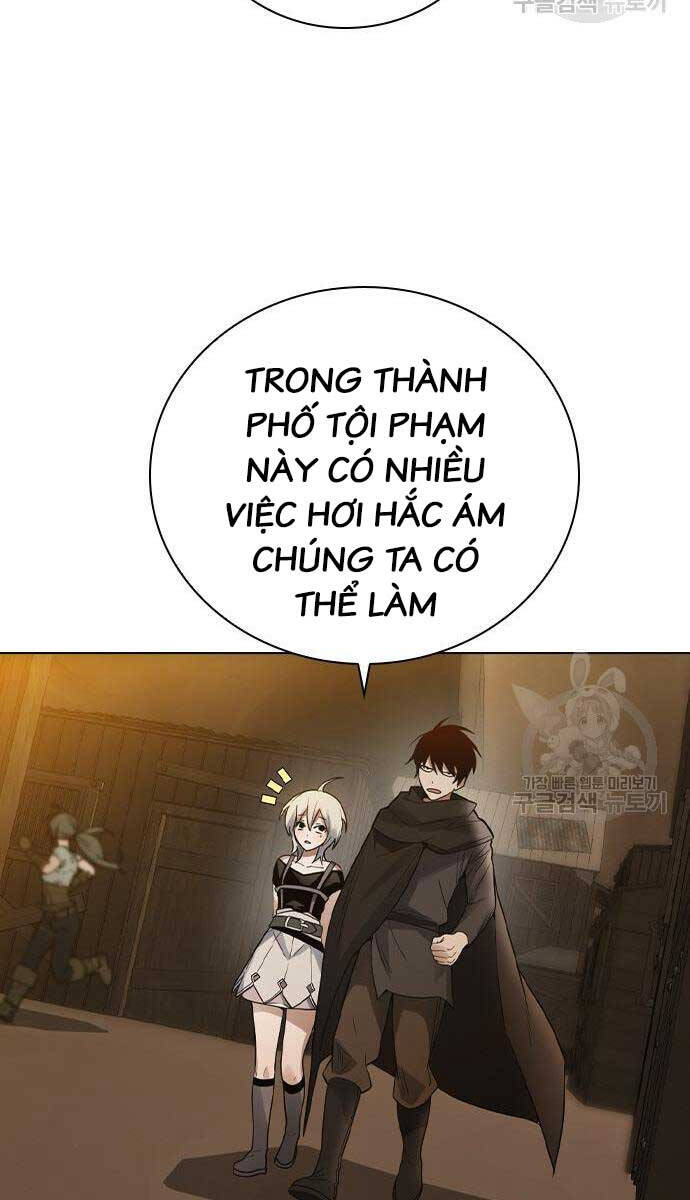 Kẻ Luôn Kết Thúc Bằng Bad Ending Chapter 3 - Trang 2