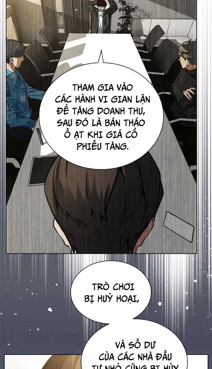 Kẻ Luôn Kết Thúc Bằng Bad Ending Chapter 1 - Trang 2