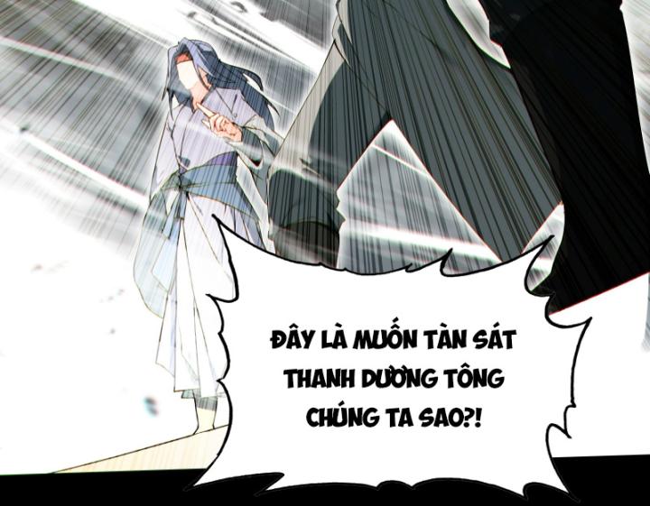 Tu Tiên Bằng Lời Nguyền, Ta Có Hơi Bất Ổn! Chapter 7 - Trang 2