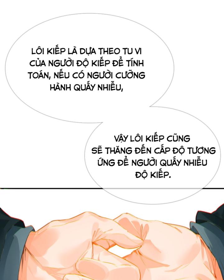 Tu Tiên Bằng Lời Nguyền, Ta Có Hơi Bất Ổn! Chapter 7 - Trang 2