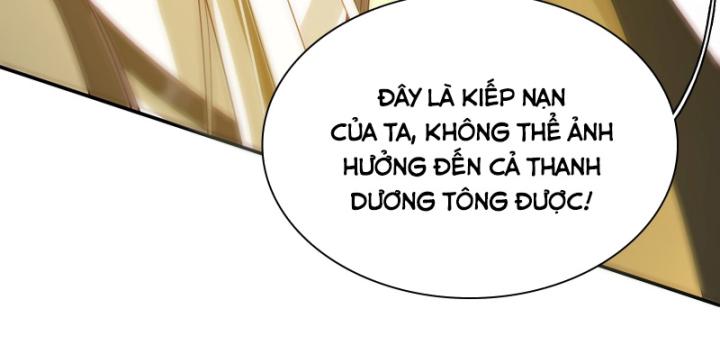 Tu Tiên Bằng Lời Nguyền, Ta Có Hơi Bất Ổn! Chapter 7 - Trang 2