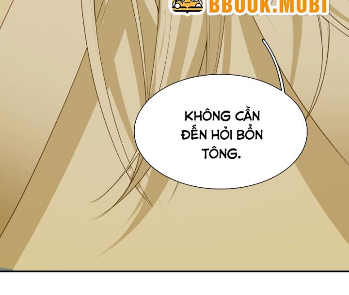 Tu Tiên Bằng Lời Nguyền, Ta Có Hơi Bất Ổn! Chapter 5 - Trang 2