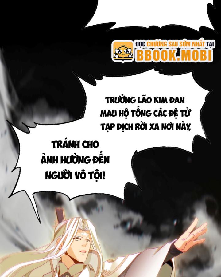 Tu Tiên Bằng Lời Nguyền, Ta Có Hơi Bất Ổn! Chapter 5 - Trang 2