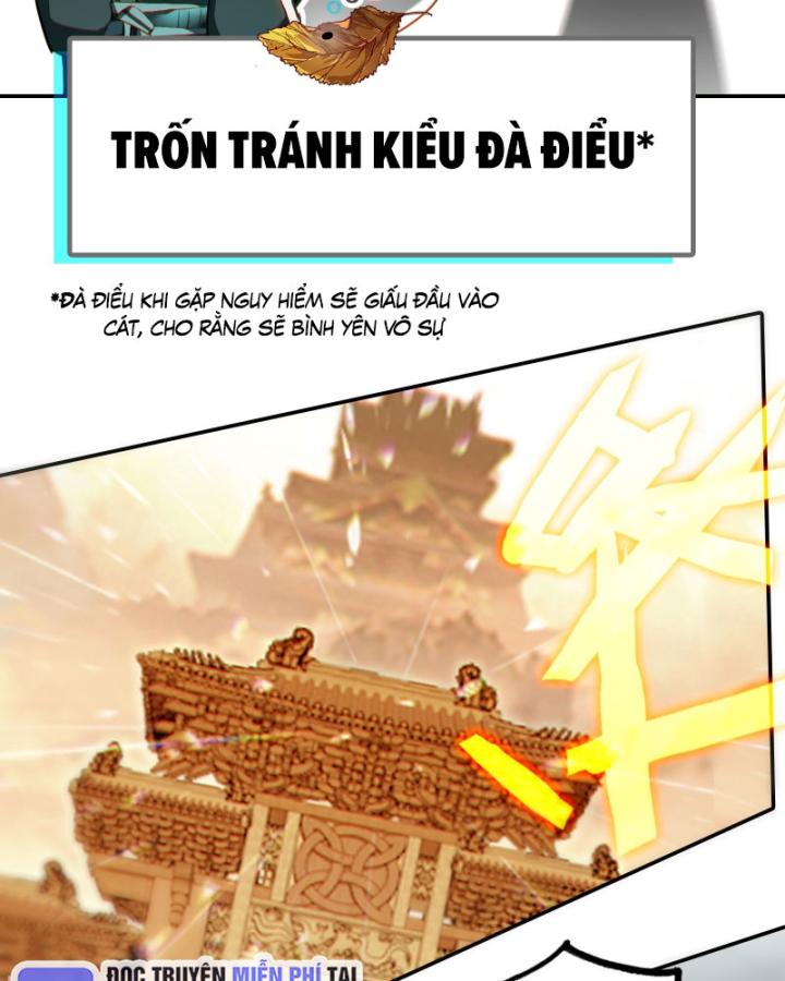 Tu Tiên Bằng Lời Nguyền, Ta Có Hơi Bất Ổn! Chapter 4 - Trang 2