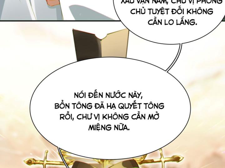 Tu Tiên Bằng Lời Nguyền, Ta Có Hơi Bất Ổn! Chapter 4 - Trang 2