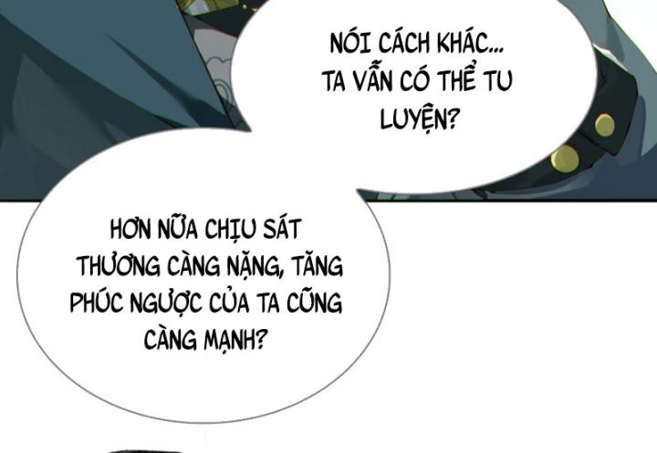 Tu Tiên Bằng Lời Nguyền, Ta Có Hơi Bất Ổn! Chapter 3 - Trang 2