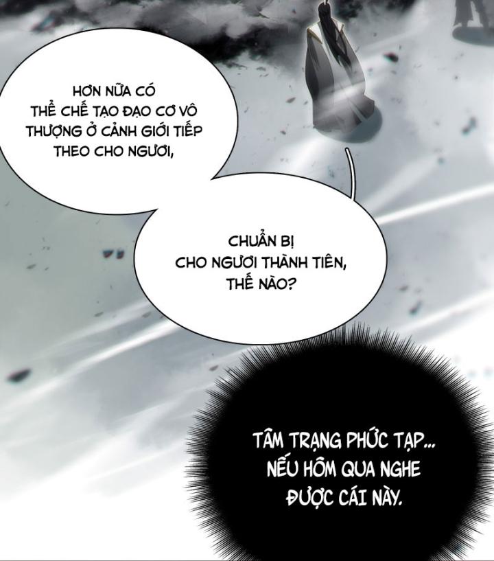 Tu Tiên Bằng Lời Nguyền, Ta Có Hơi Bất Ổn! Chapter 3 - Trang 2