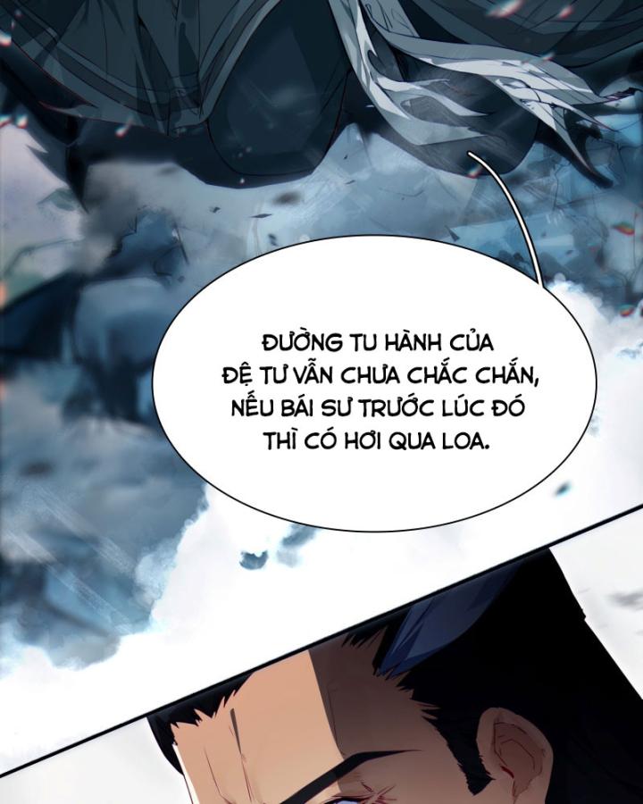 Tu Tiên Bằng Lời Nguyền, Ta Có Hơi Bất Ổn! Chapter 3 - Trang 2