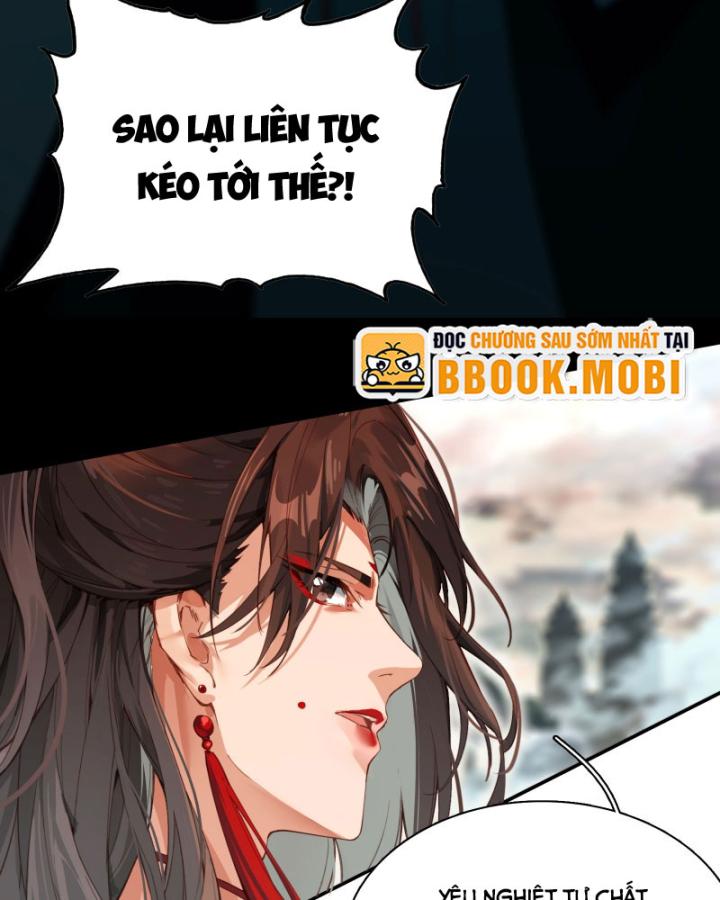 Tu Tiên Bằng Lời Nguyền, Ta Có Hơi Bất Ổn! Chapter 3 - Trang 2