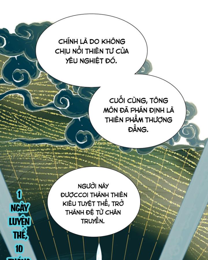 Tu Tiên Bằng Lời Nguyền, Ta Có Hơi Bất Ổn! Chapter 2 - Trang 2