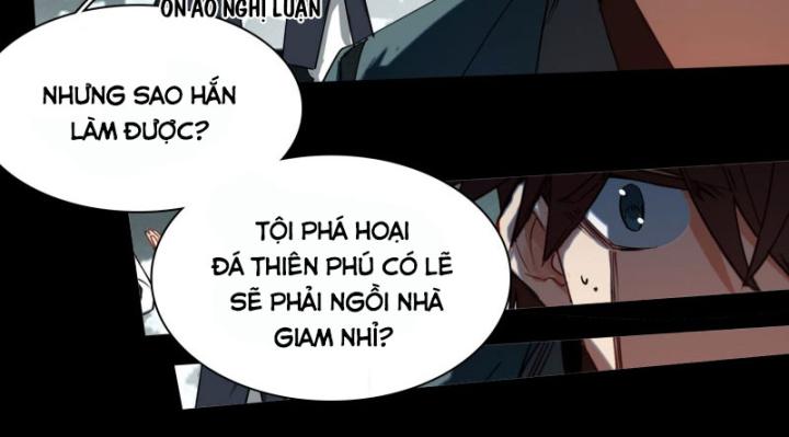 Tu Tiên Bằng Lời Nguyền, Ta Có Hơi Bất Ổn! Chapter 2 - Trang 2