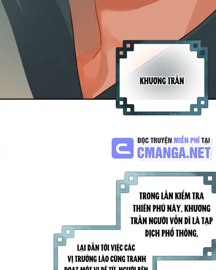 Tu Tiên Bằng Lời Nguyền, Ta Có Hơi Bất Ổn! Chapter 1 - Trang 2