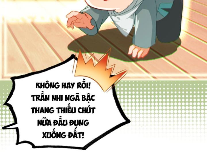 Tu Tiên Bằng Lời Nguyền, Ta Có Hơi Bất Ổn! Chapter 1 - Trang 2